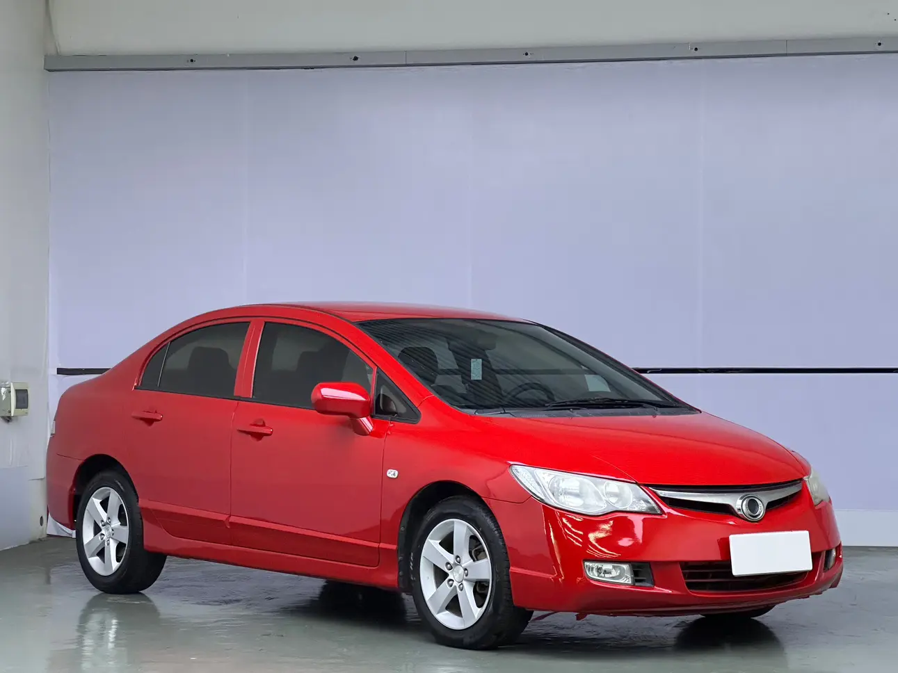 Honda Siming