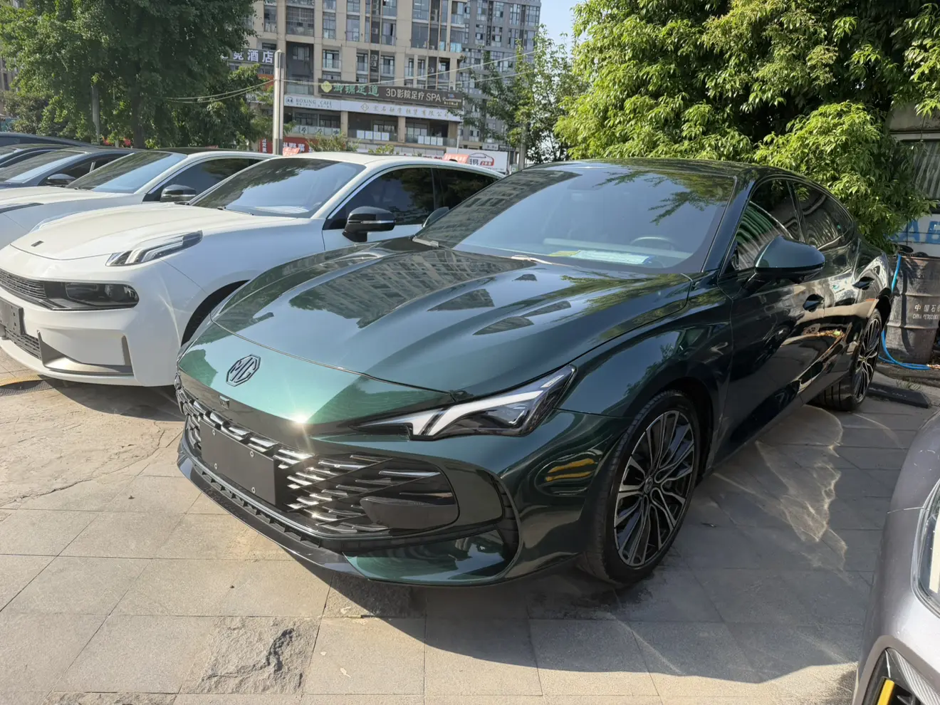 MG 7
