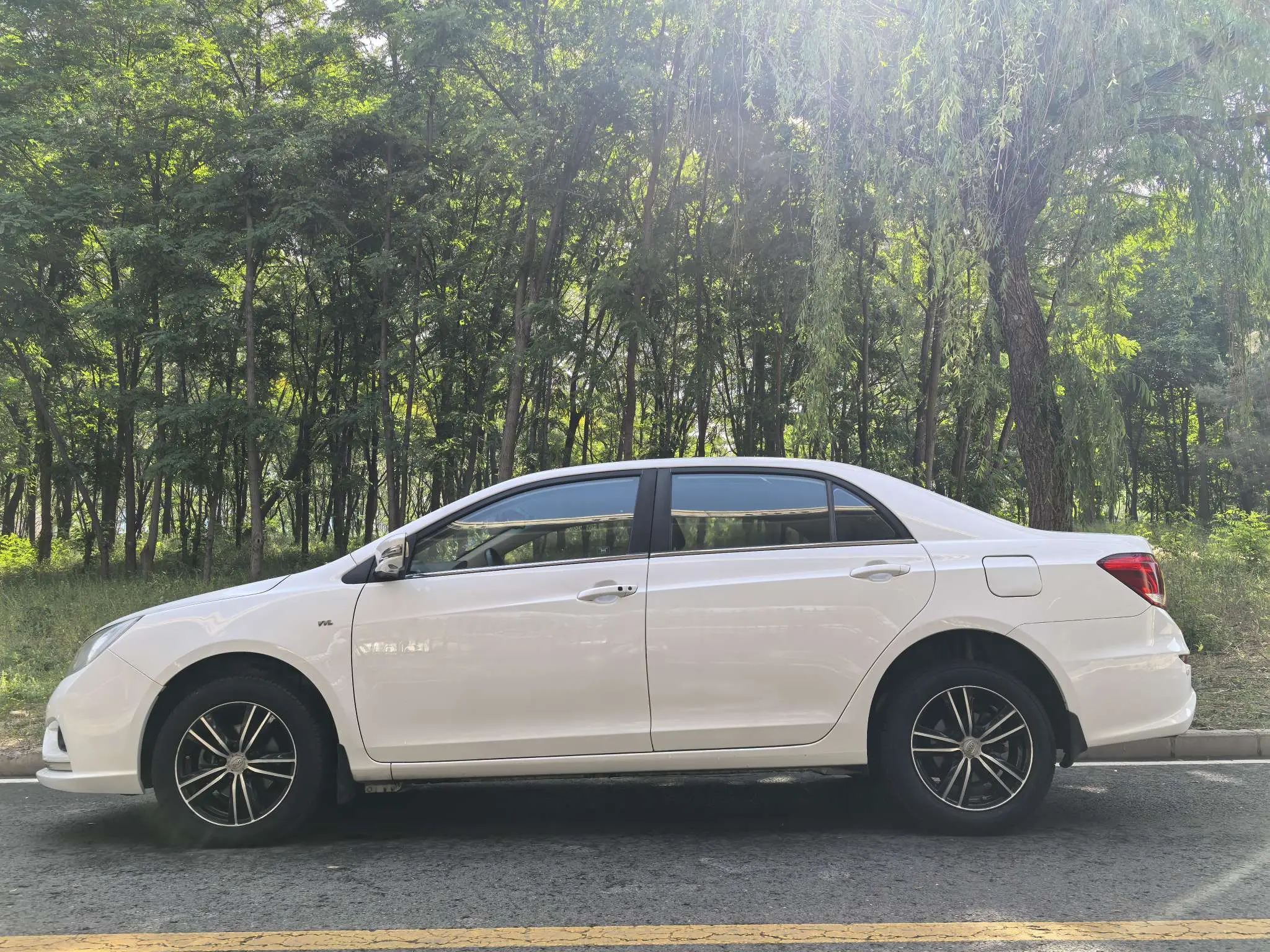BYD Speedy