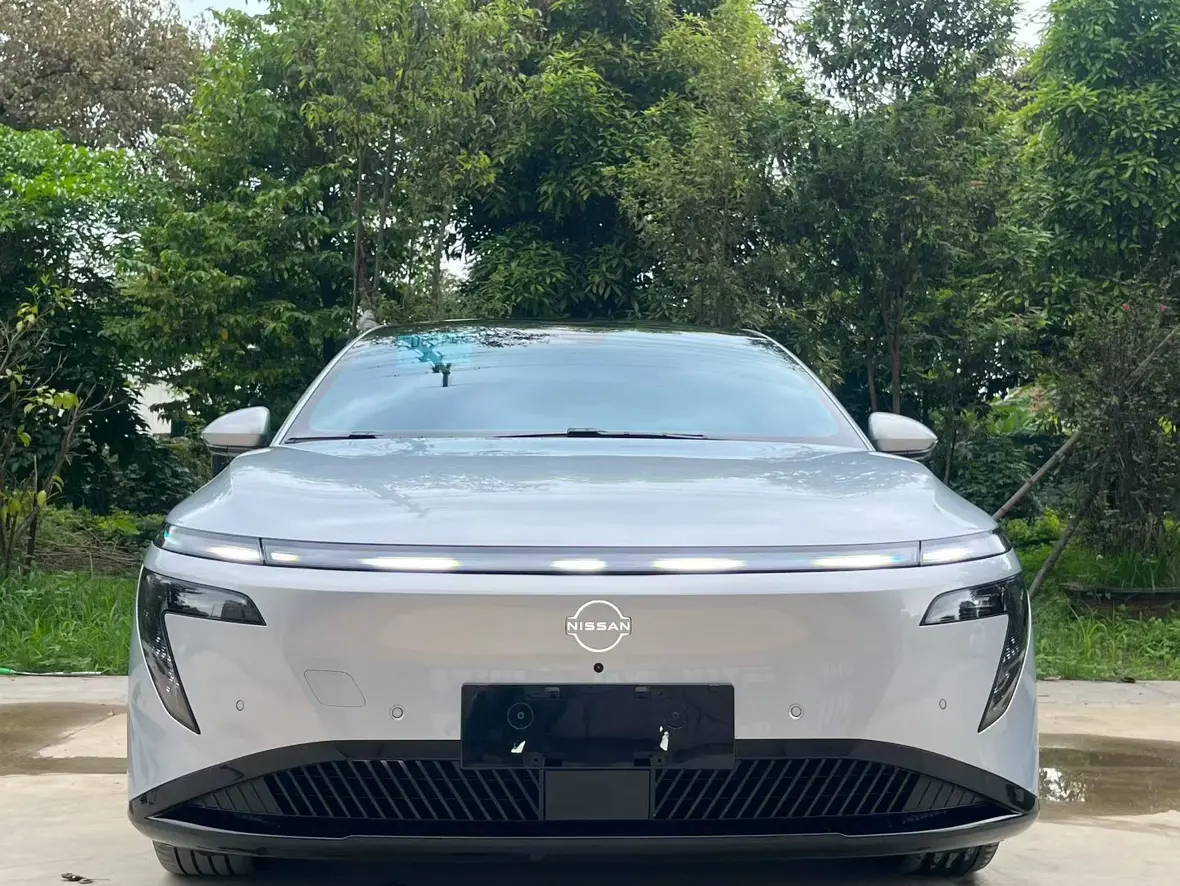 Nissan N7
