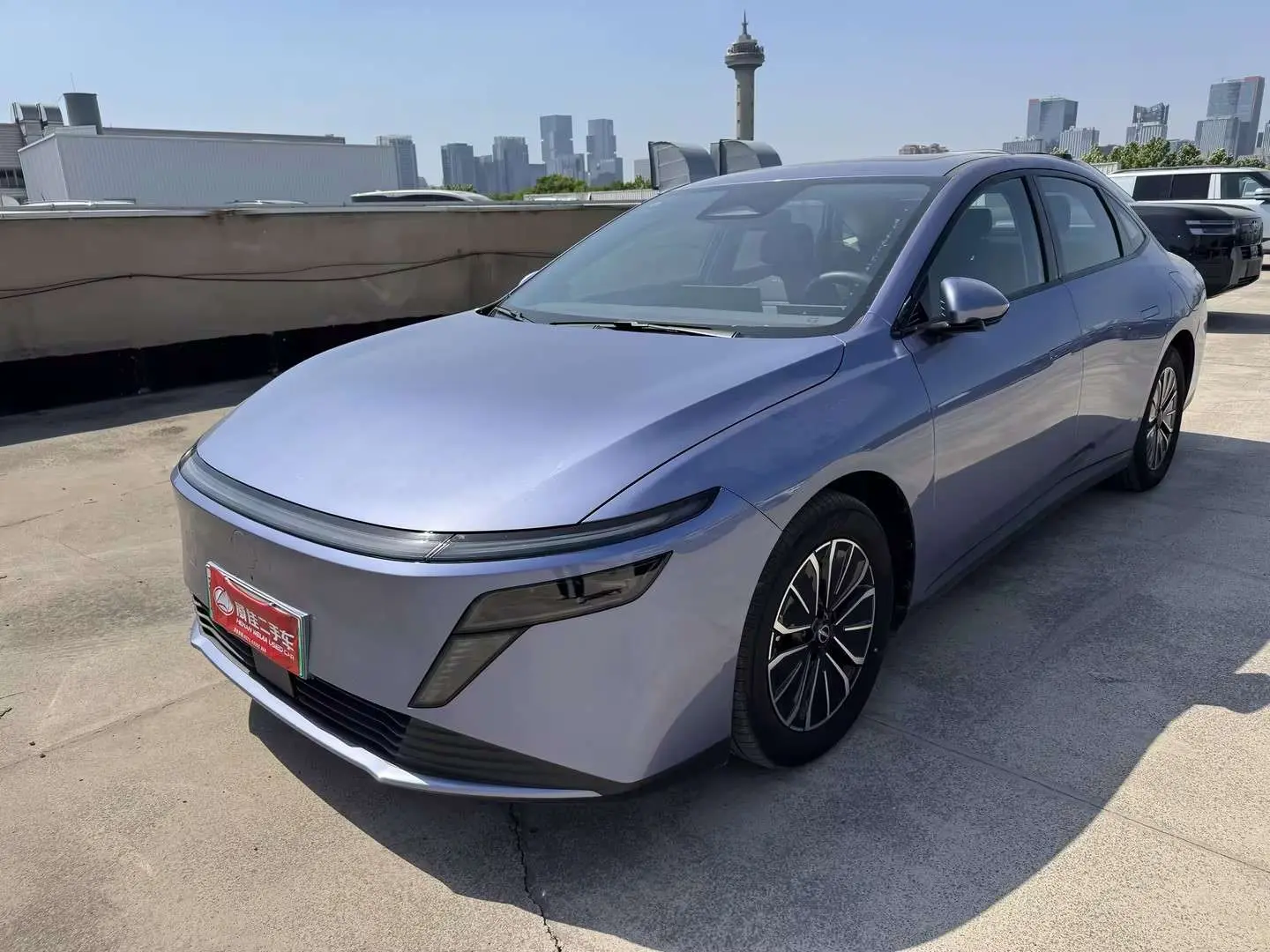 Nissan N6
