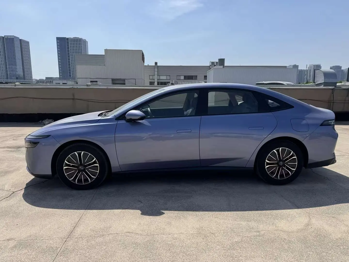 Nissan N6