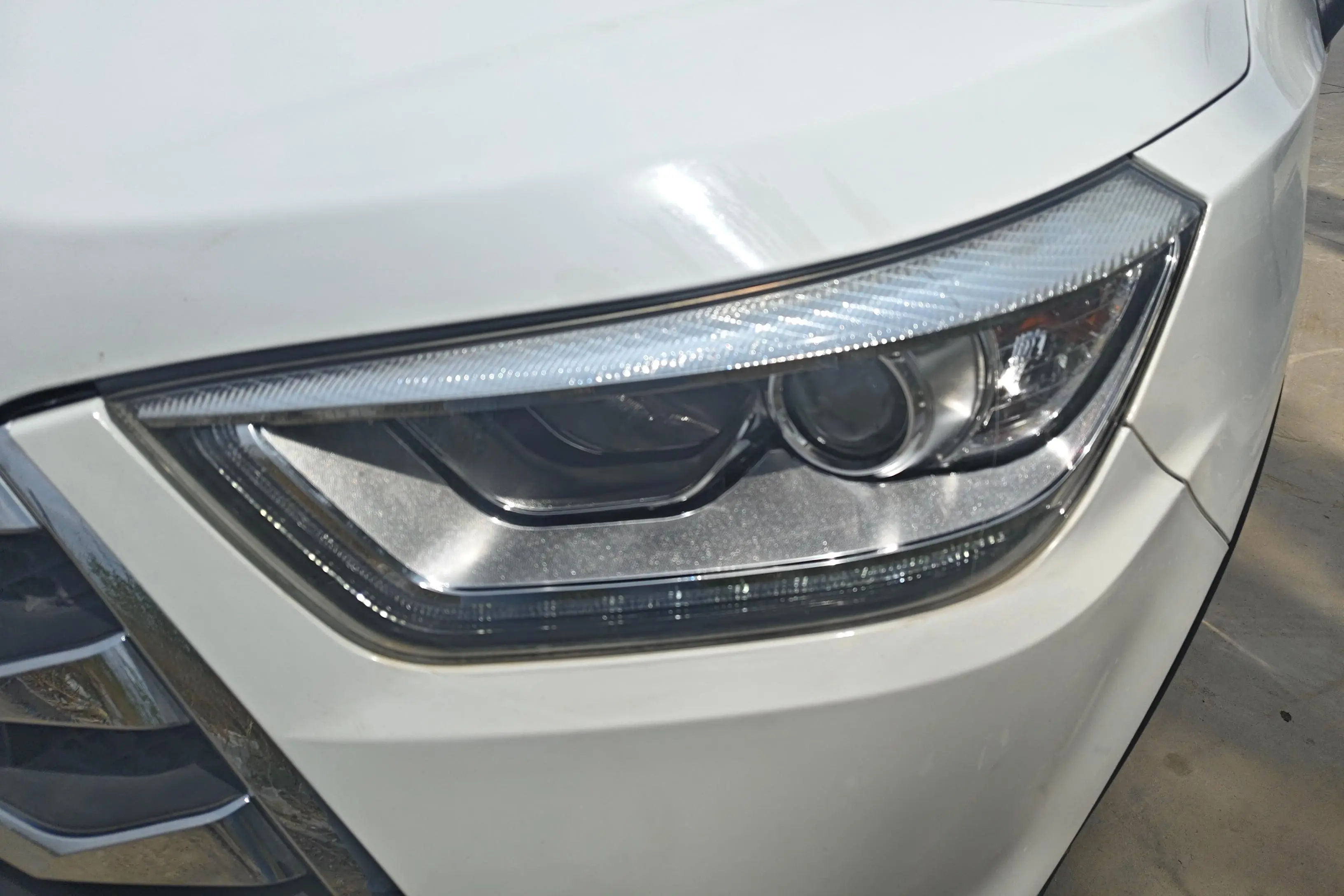 JAC Ruifeng S3