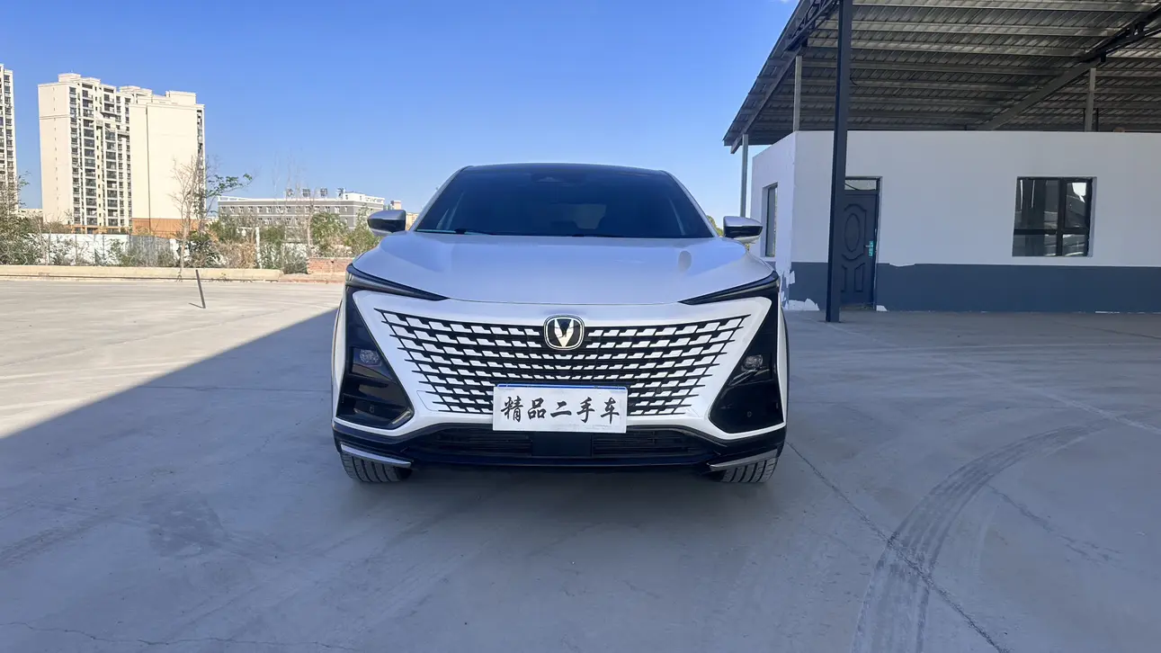 Changan UNI-T