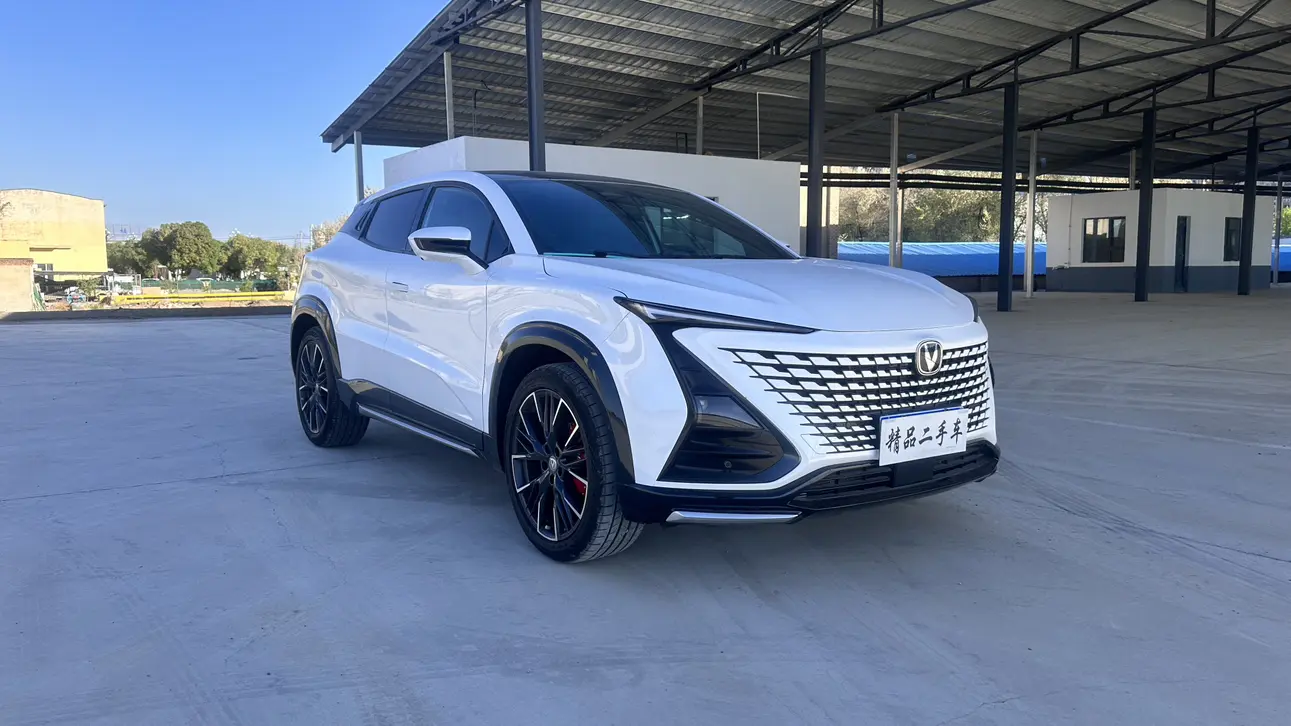 Changan UNI-T