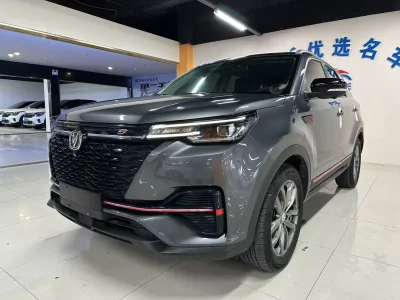 Changan CS55 PLUS