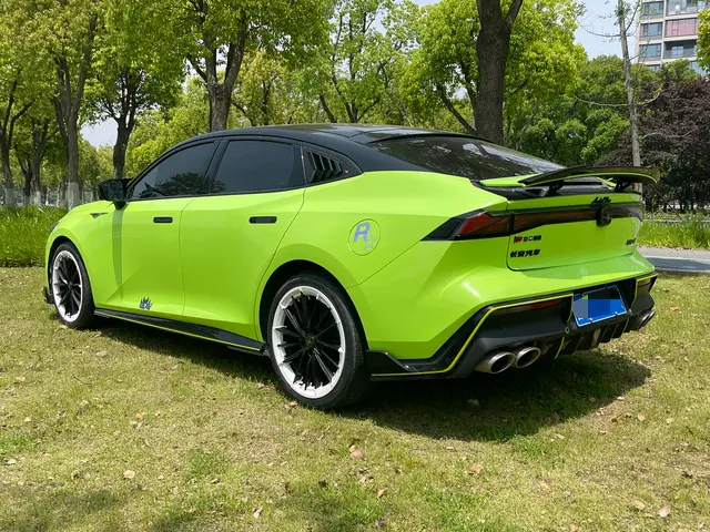 Changan UNI-V