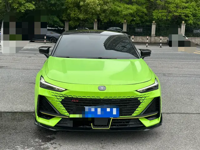 Changan UNI-V