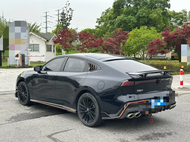 Changan UNI-V