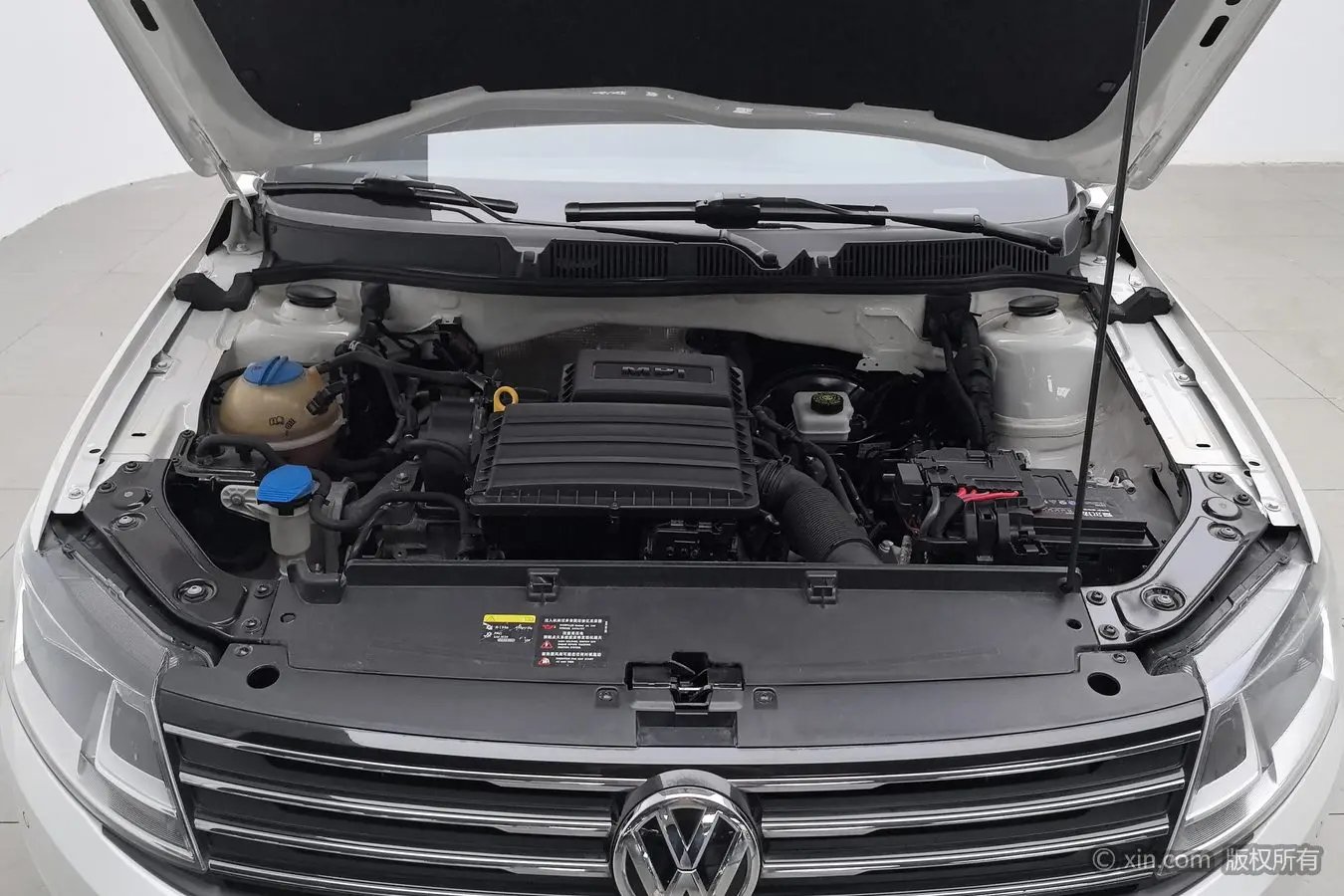Volkswagen Langxing