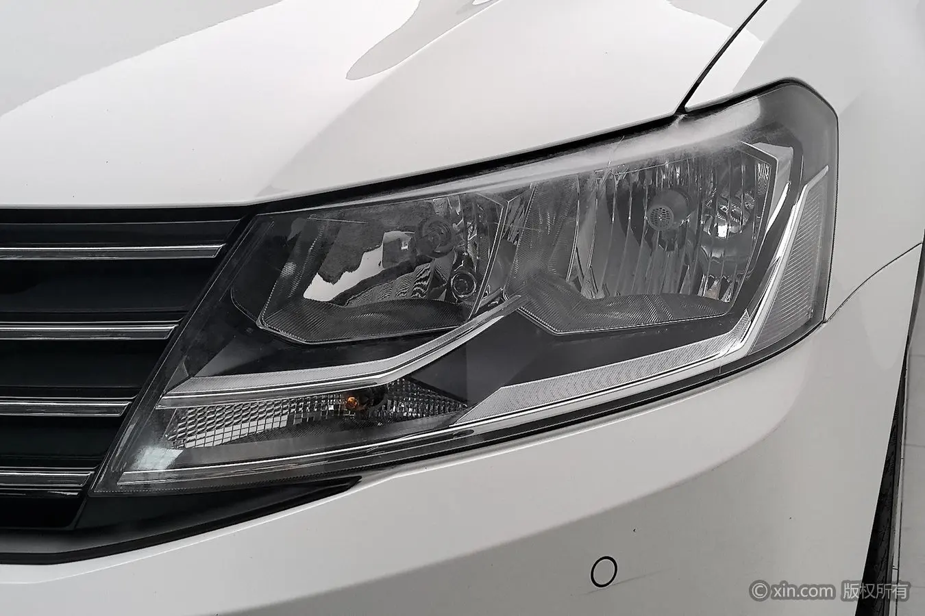 Volkswagen Langxing
