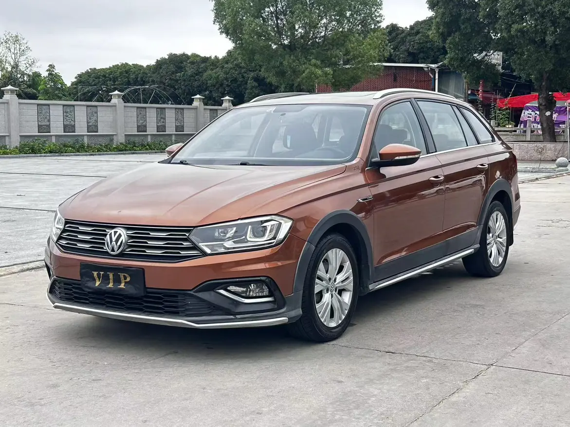 Volkswagen C-TREK Weiling