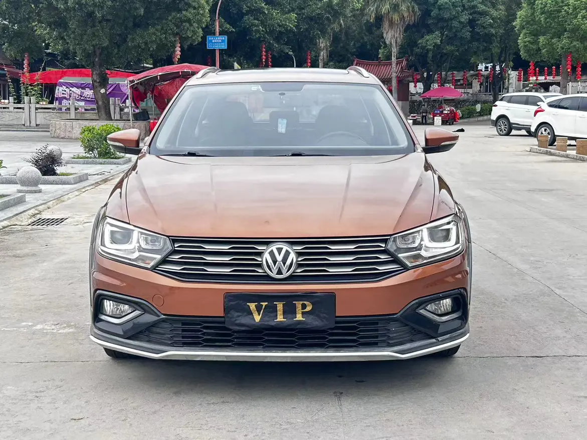 Volkswagen C-TREK Weiling