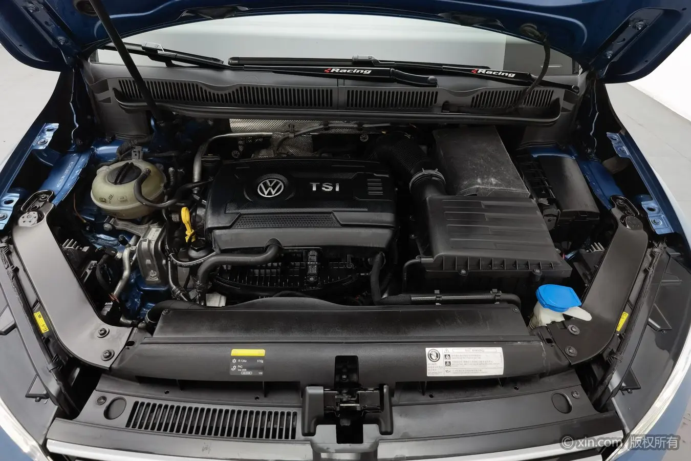Volkswagen Touran L