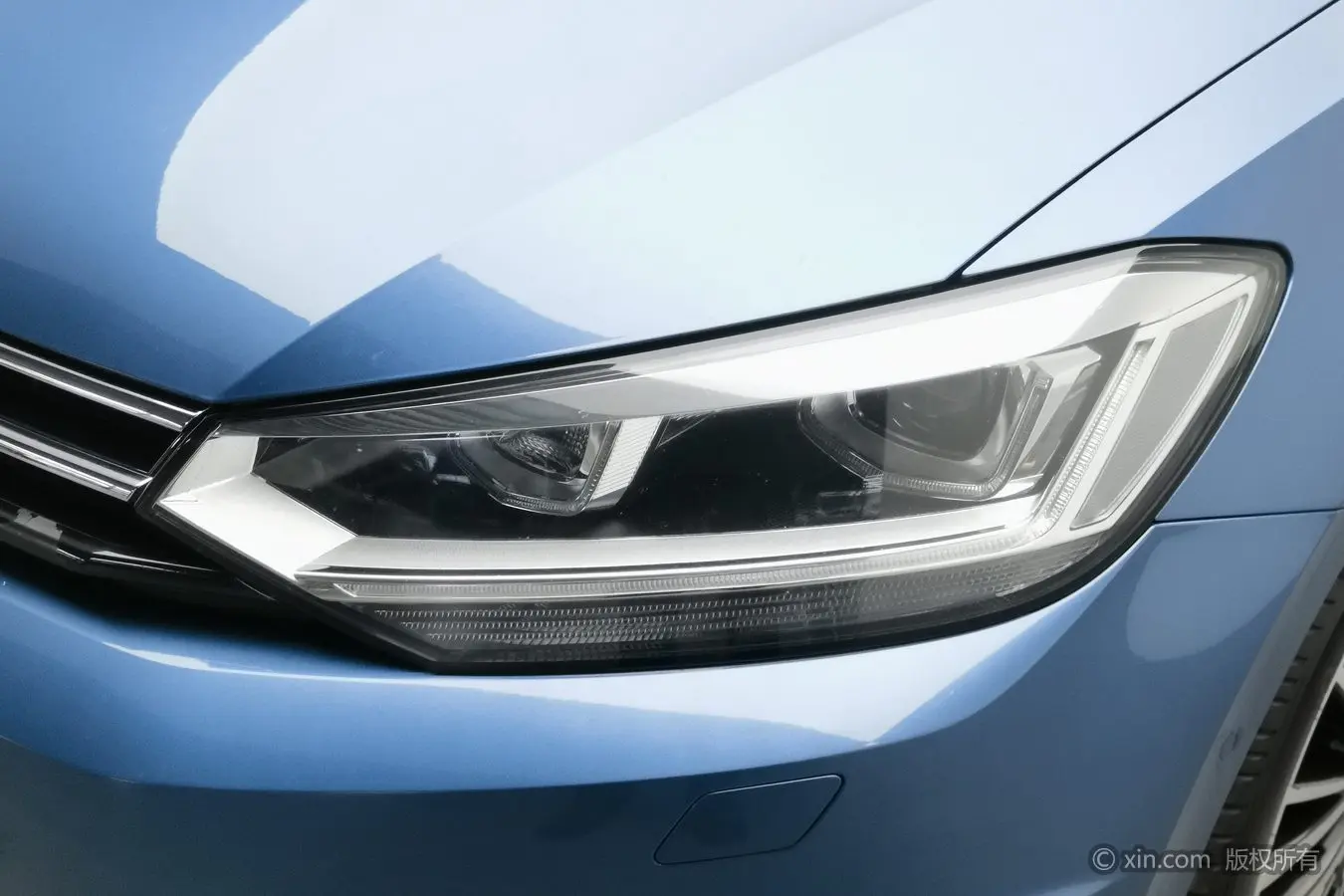 Volkswagen Touran L