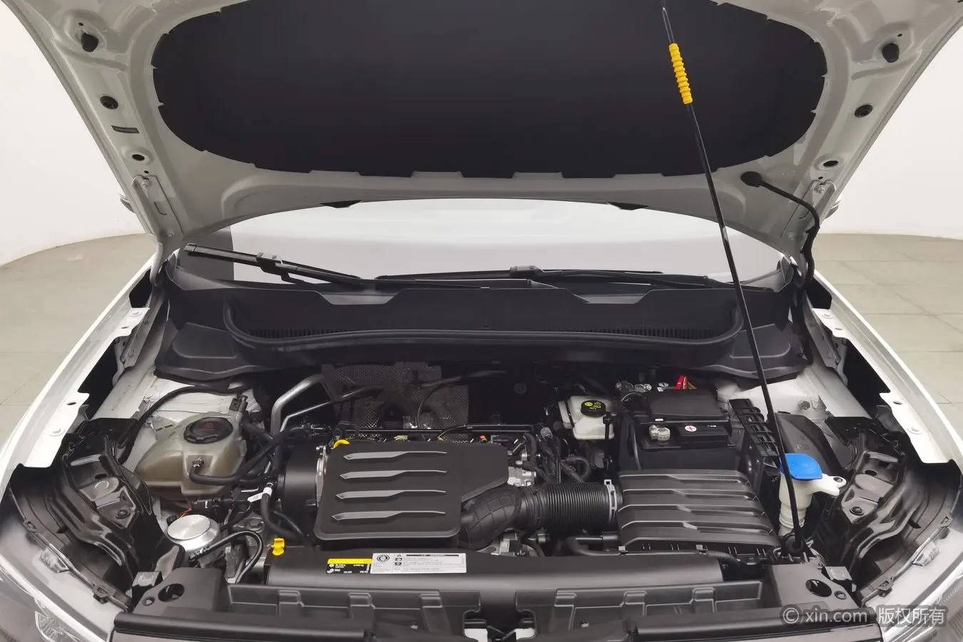 Volkswagen Tu Kai