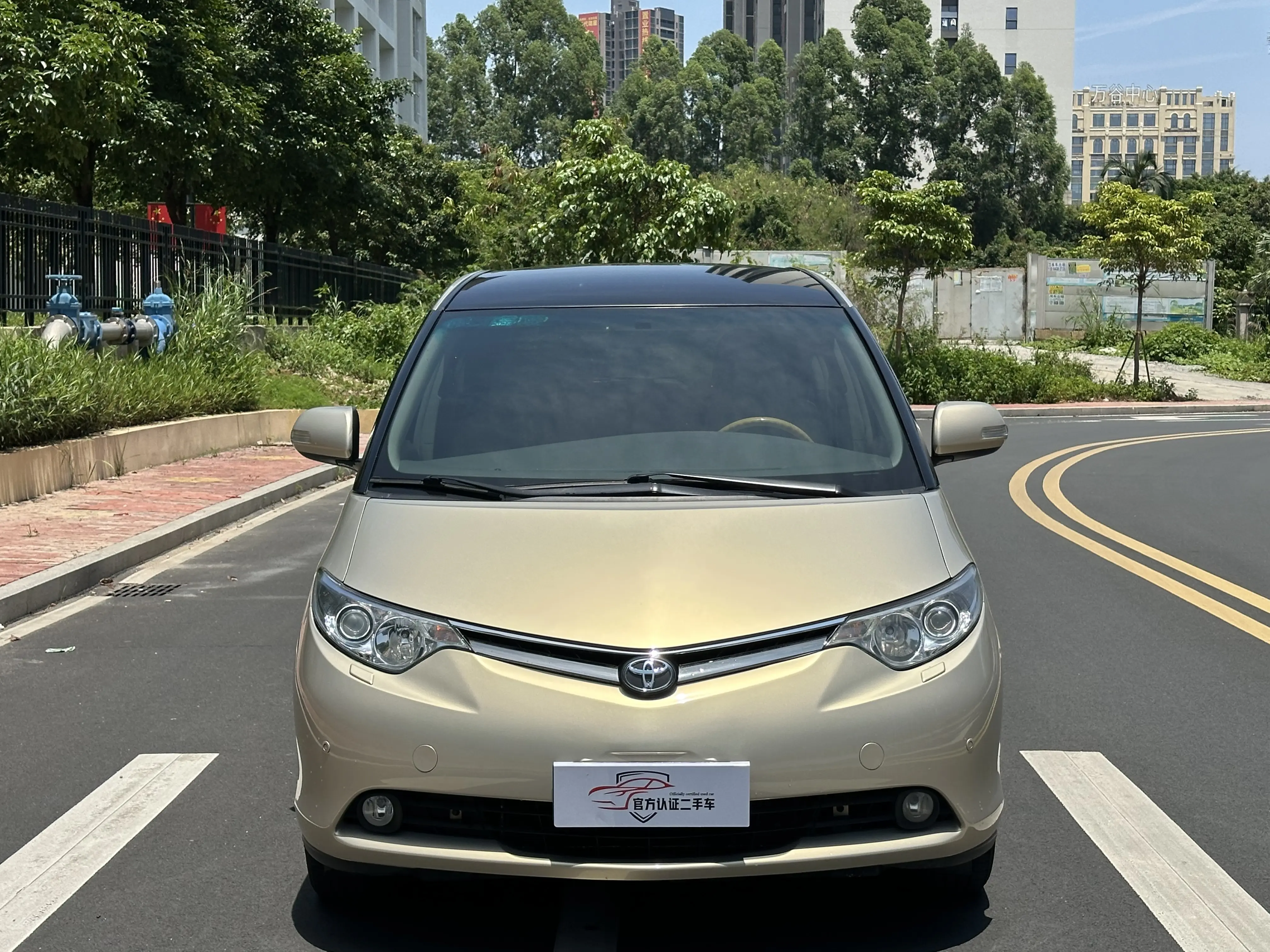 Toyota Previa