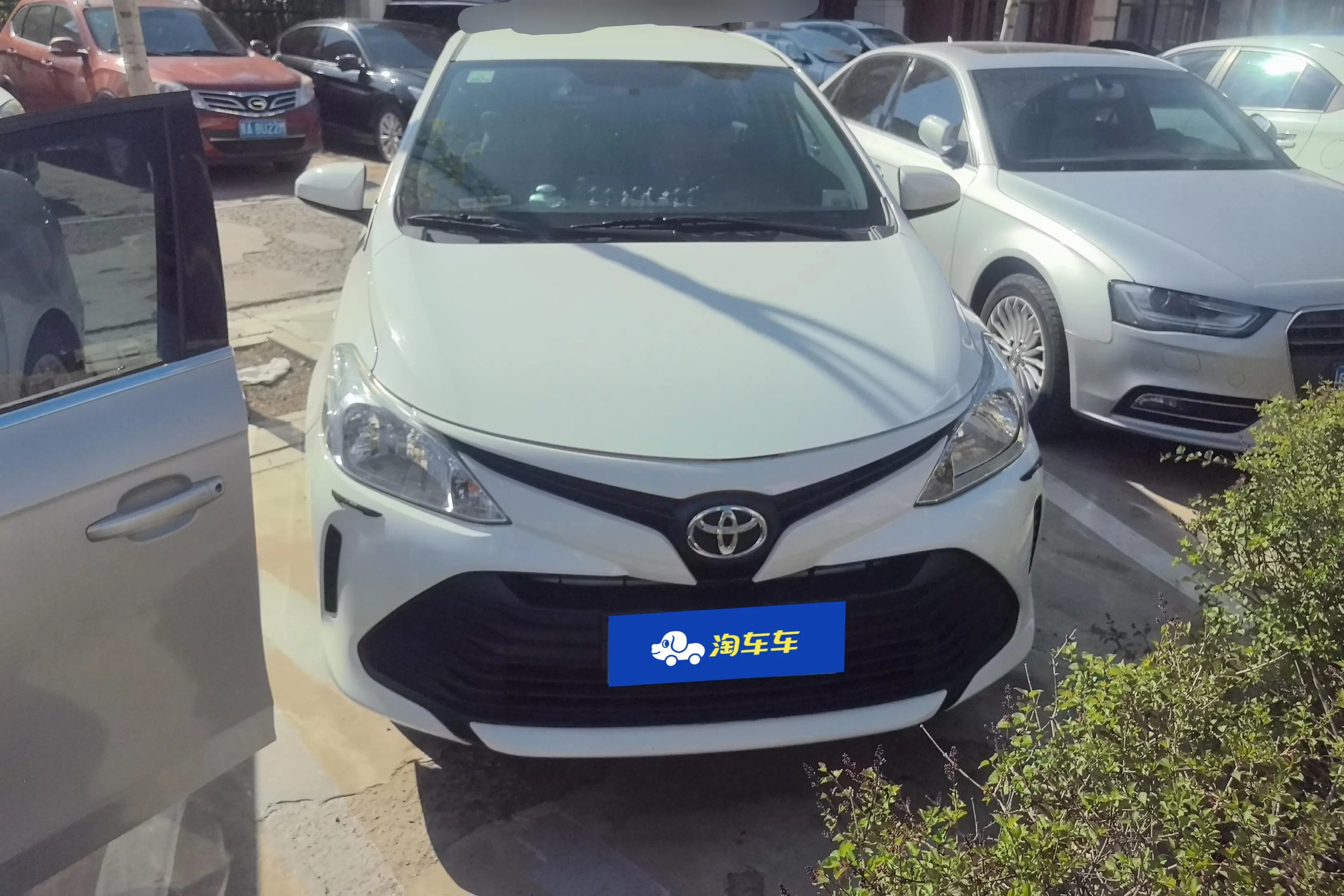 Toyota Vios