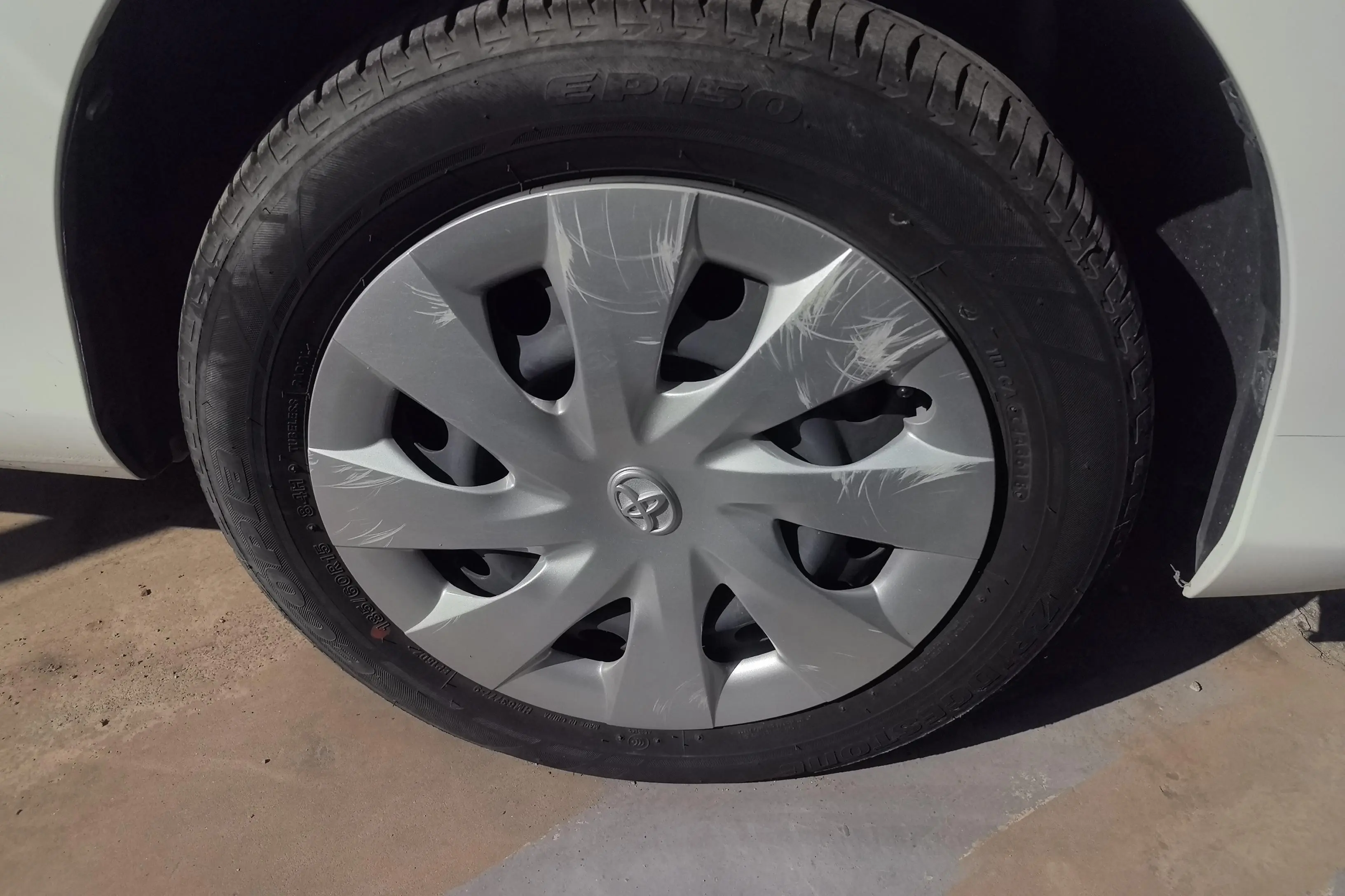 Toyota Vios
