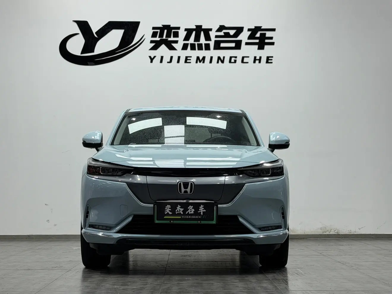 Honda E:NP1 Ji Pai 1