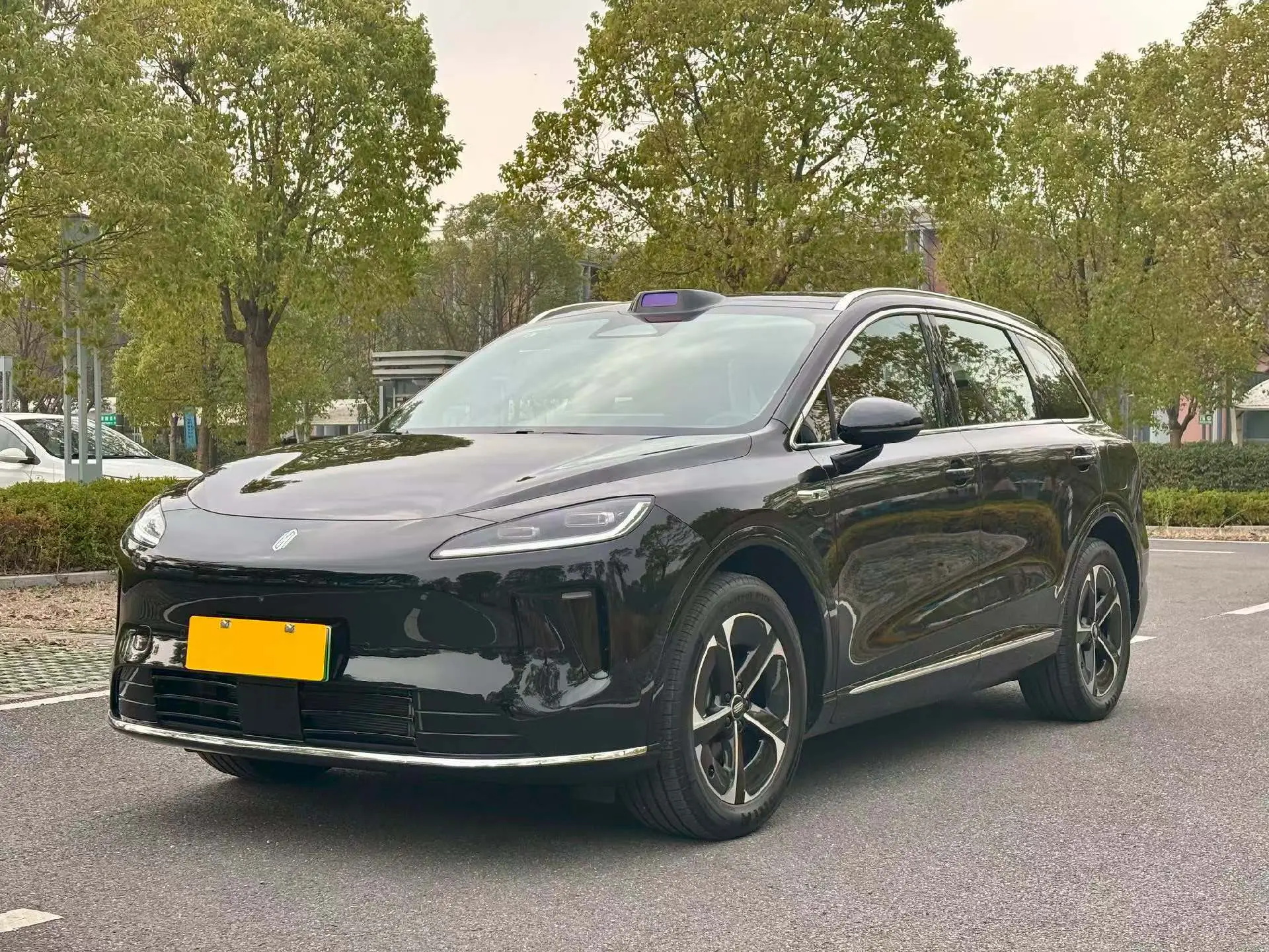 Shangjie H5