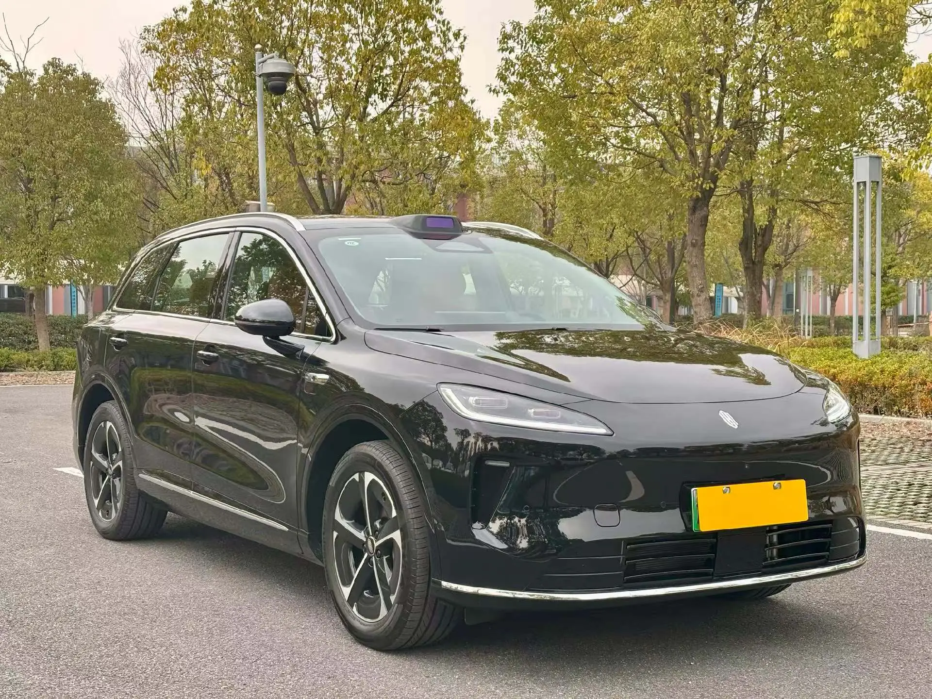Shangjie H5