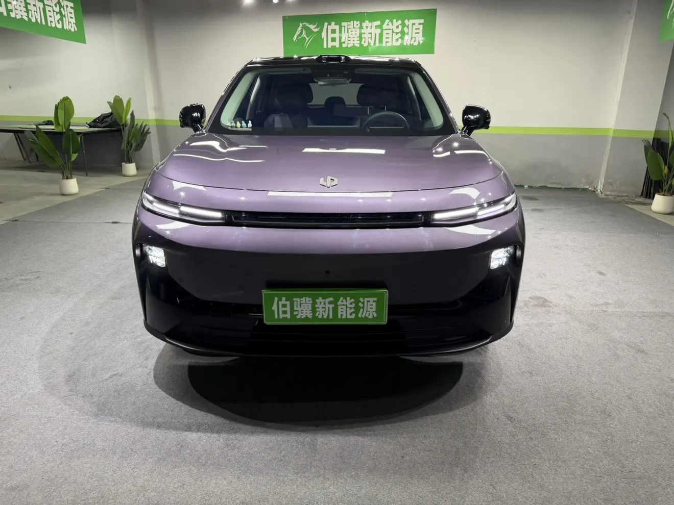 Leapmotor B10