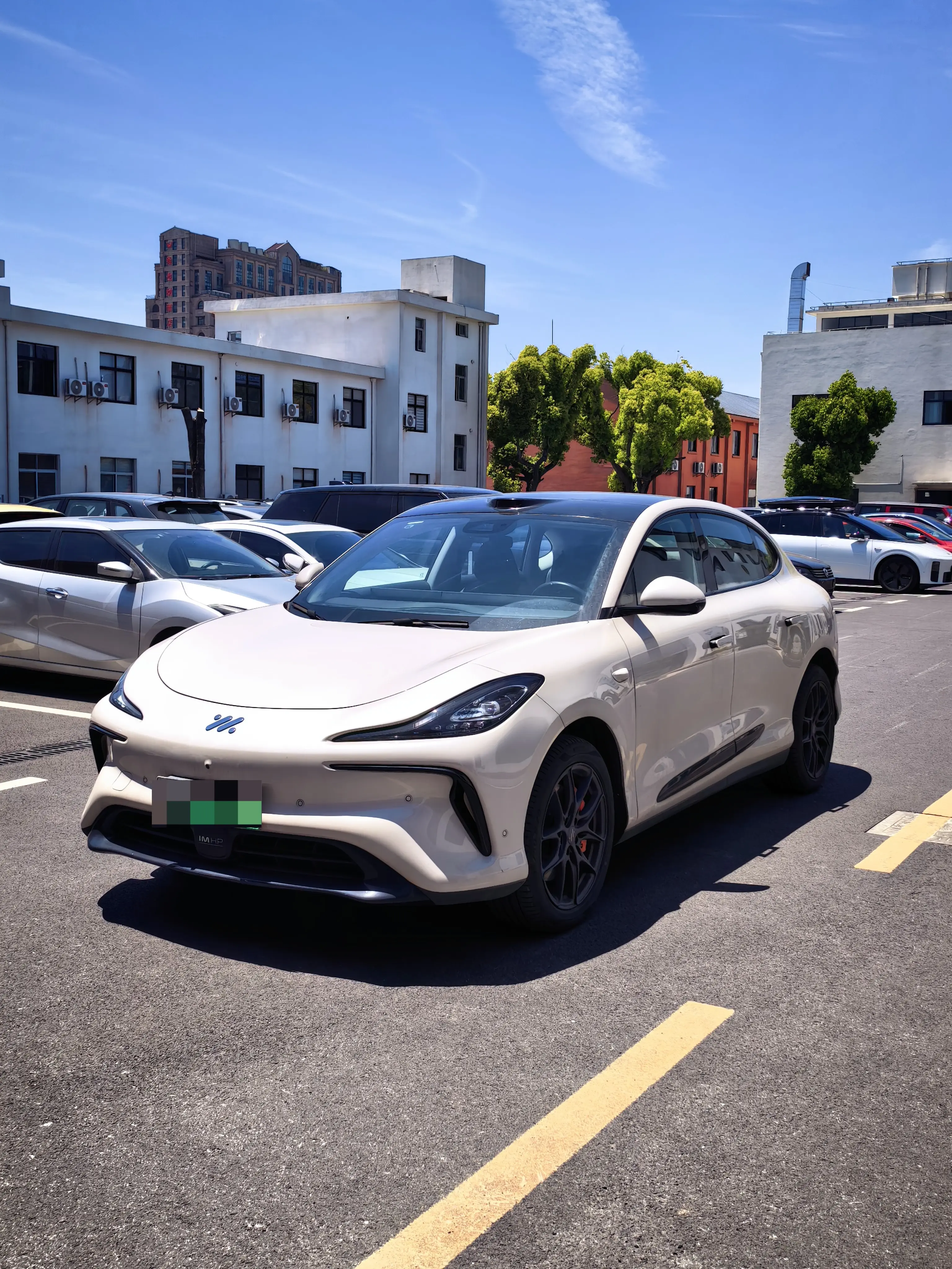 IM Motors LS6