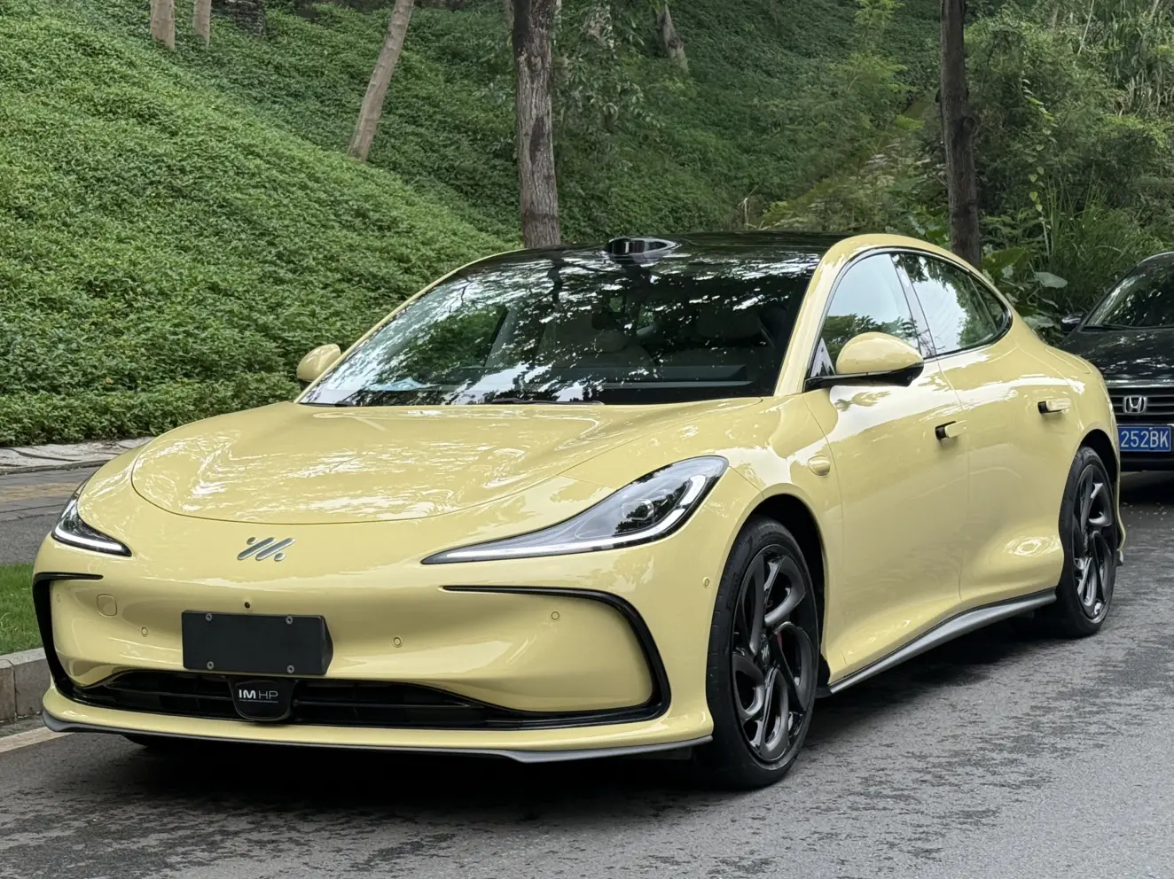 IM Motors L6