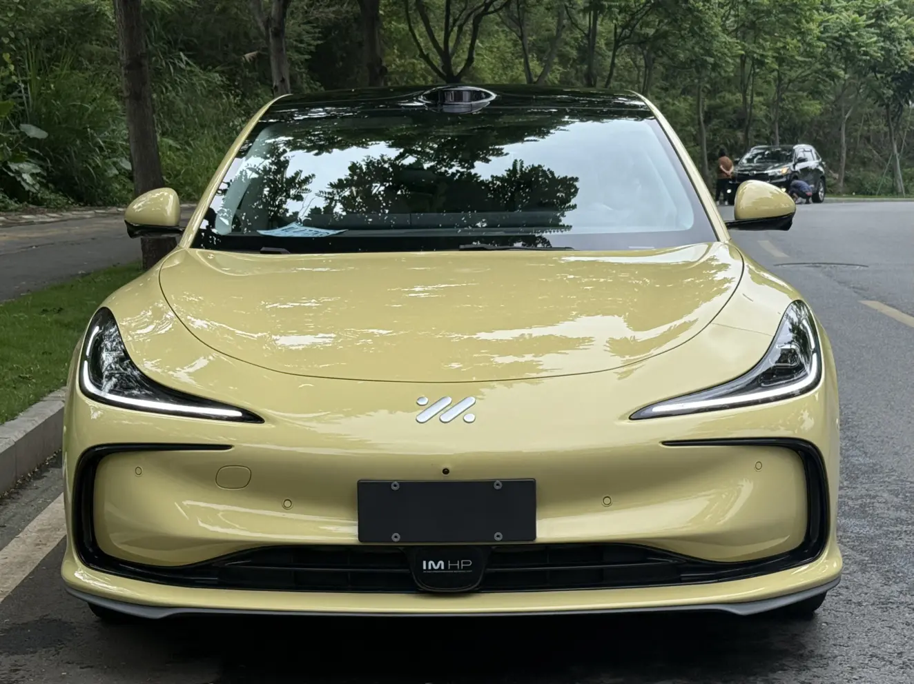 IM Motors L6