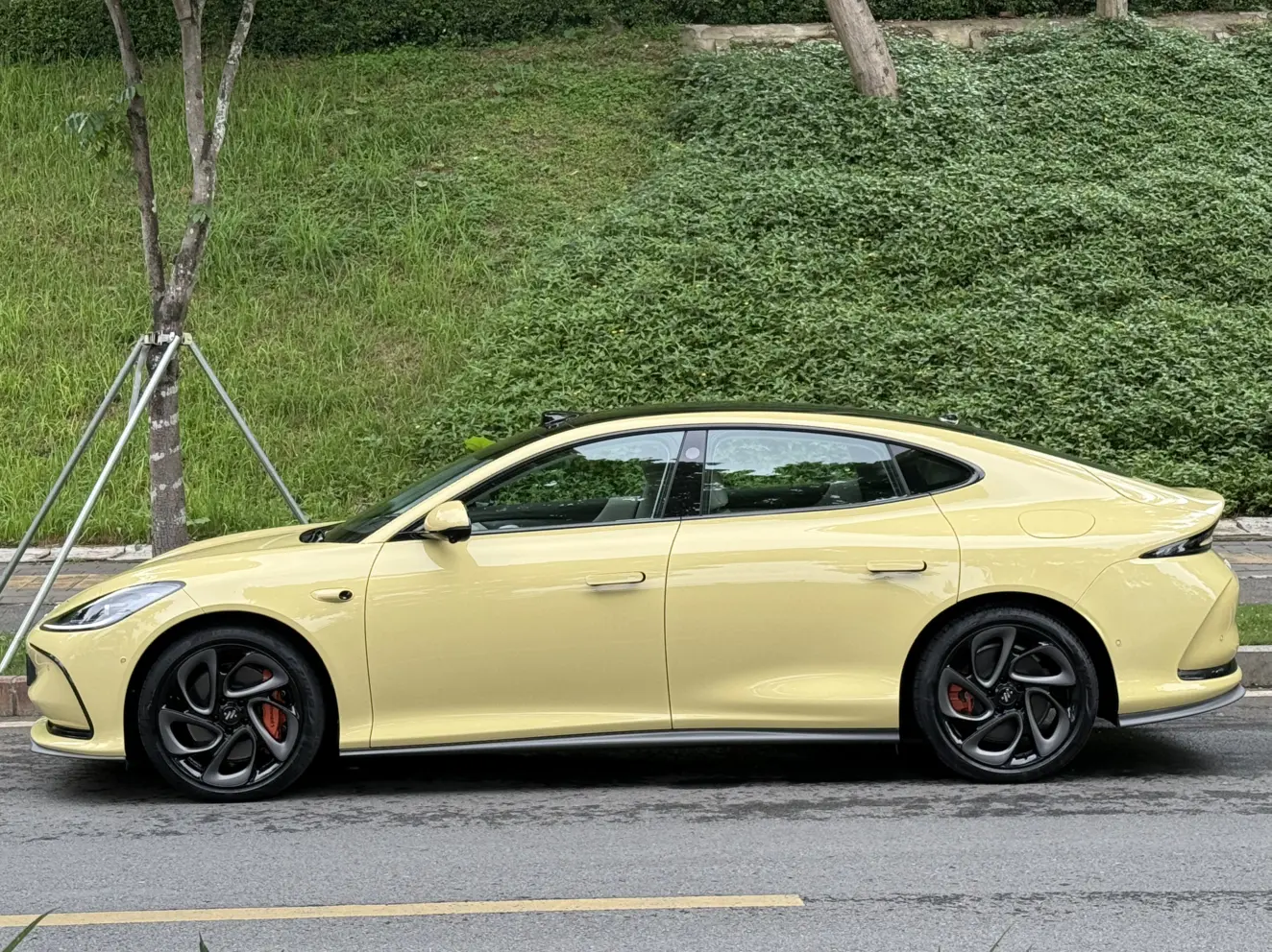 IM Motors L6
