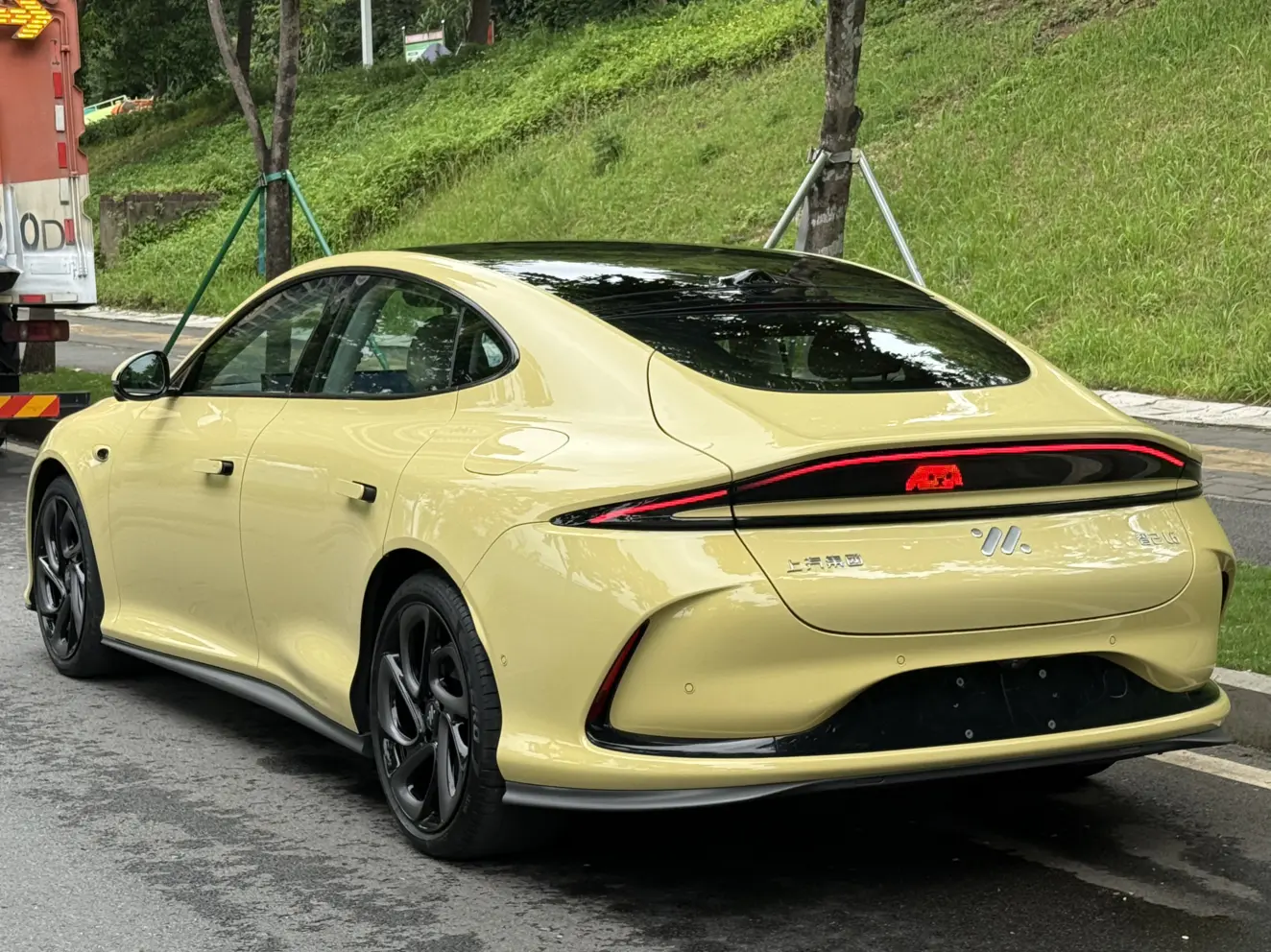 IM Motors L6