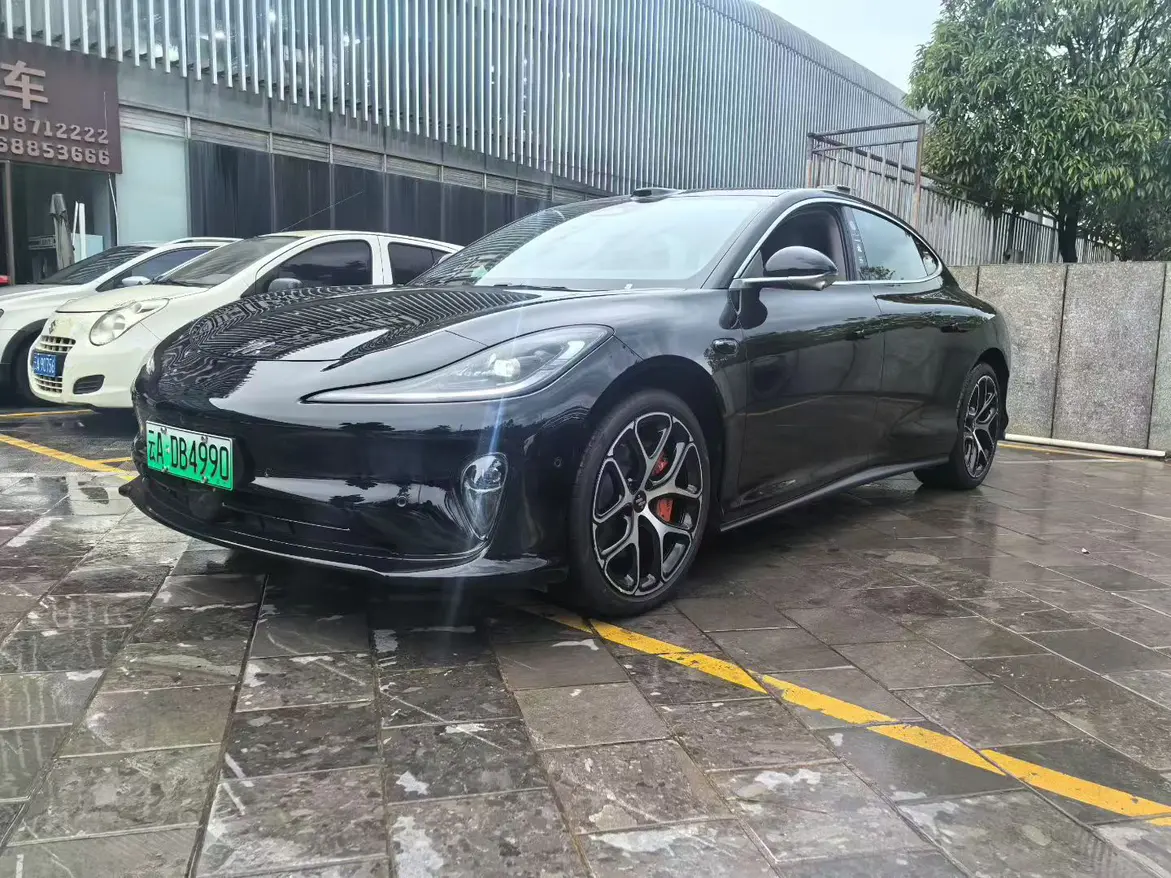 IM Motors L6