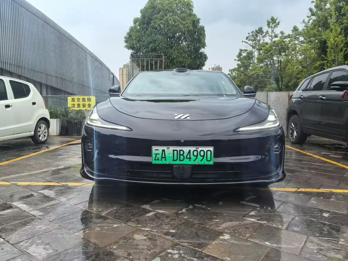 IM Motors L6