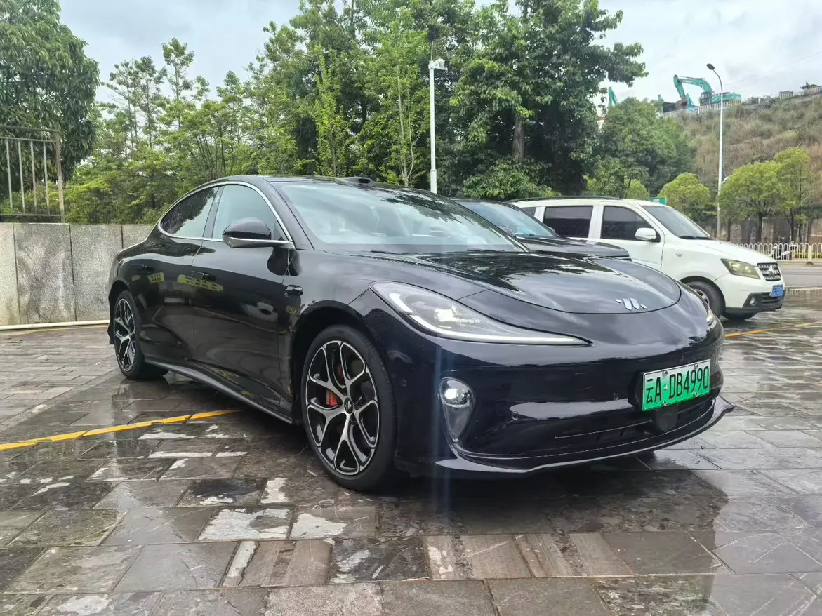IM Motors L6