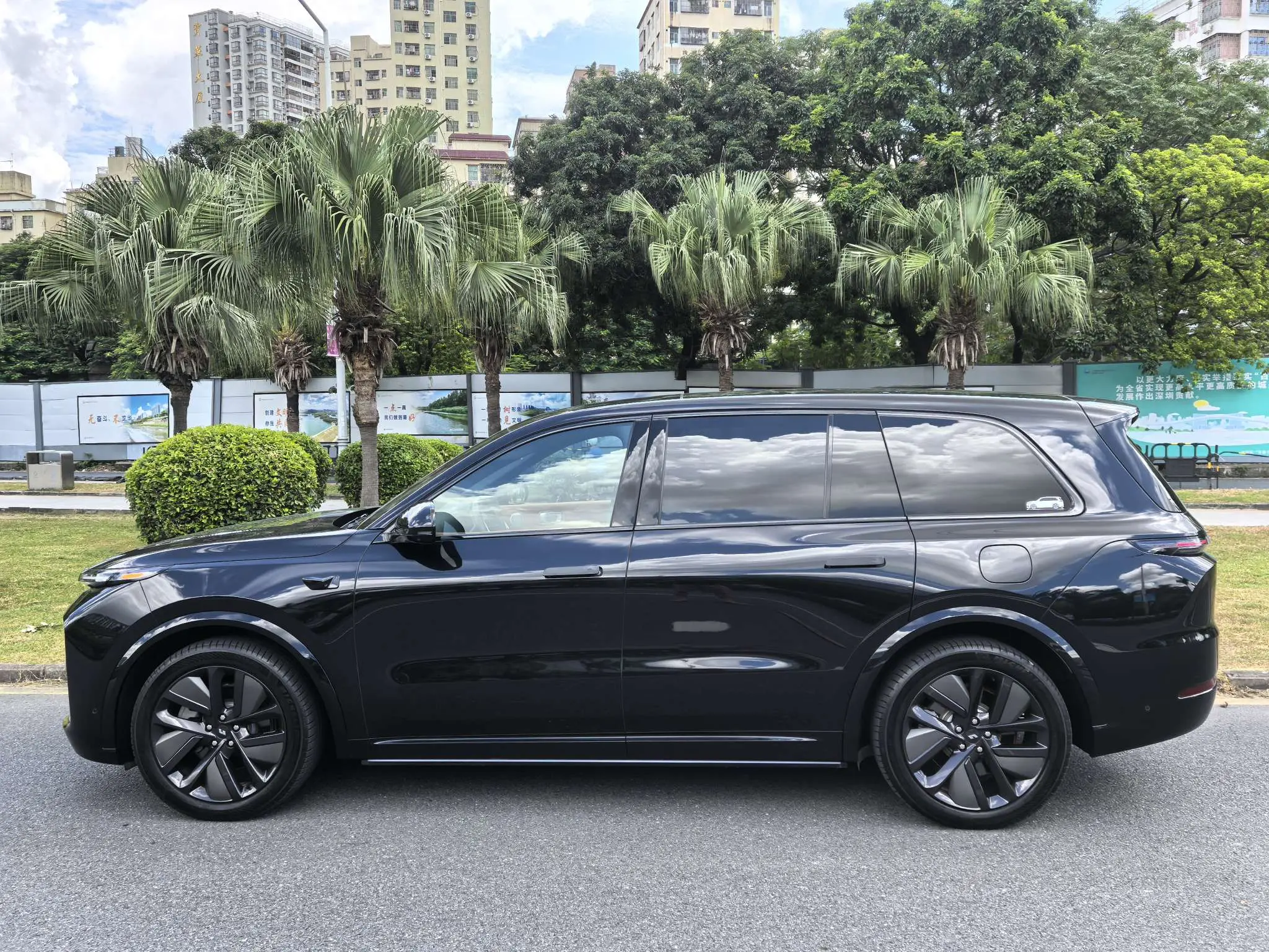 Lixiang L9
