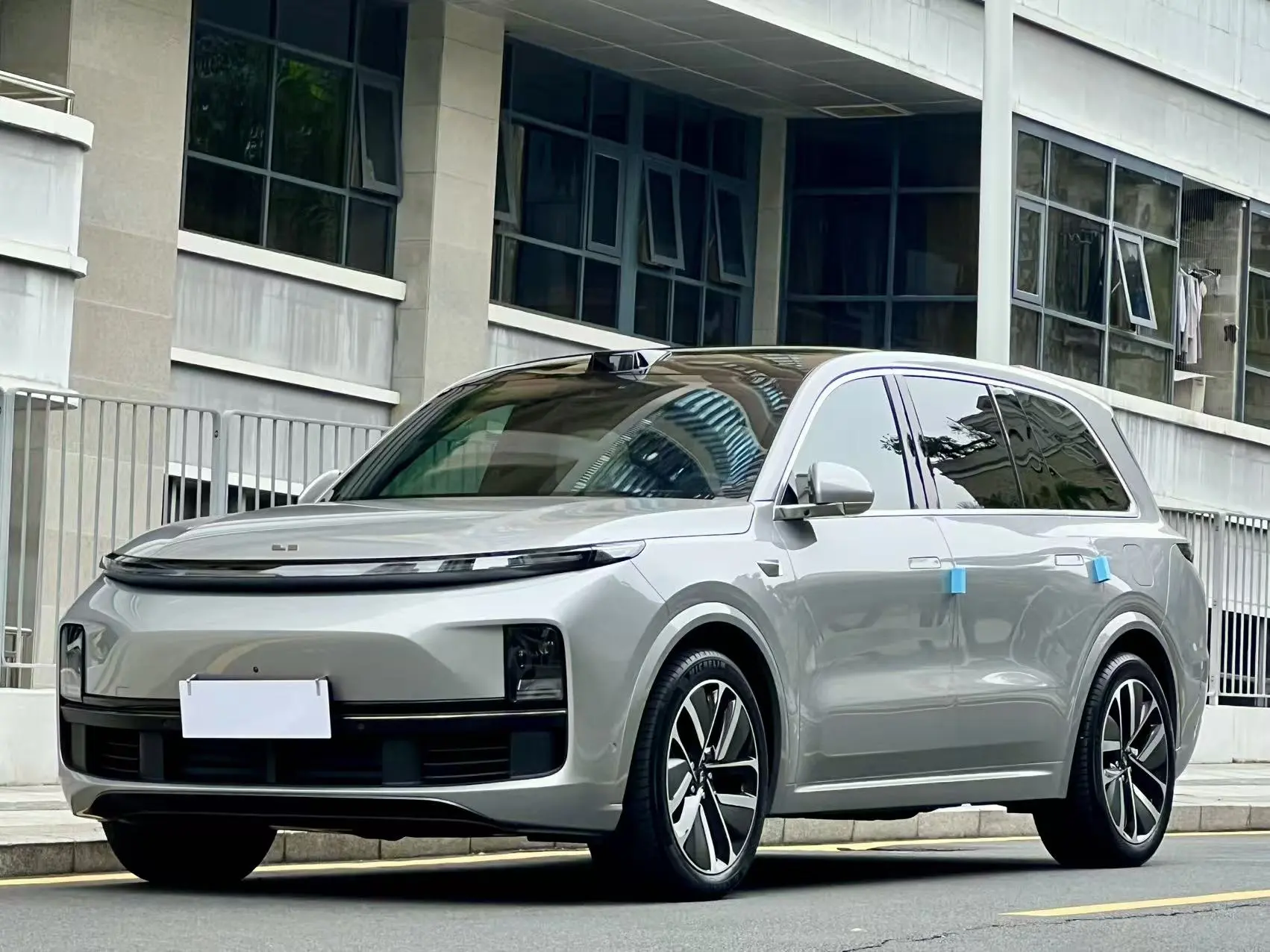 Lixiang L9