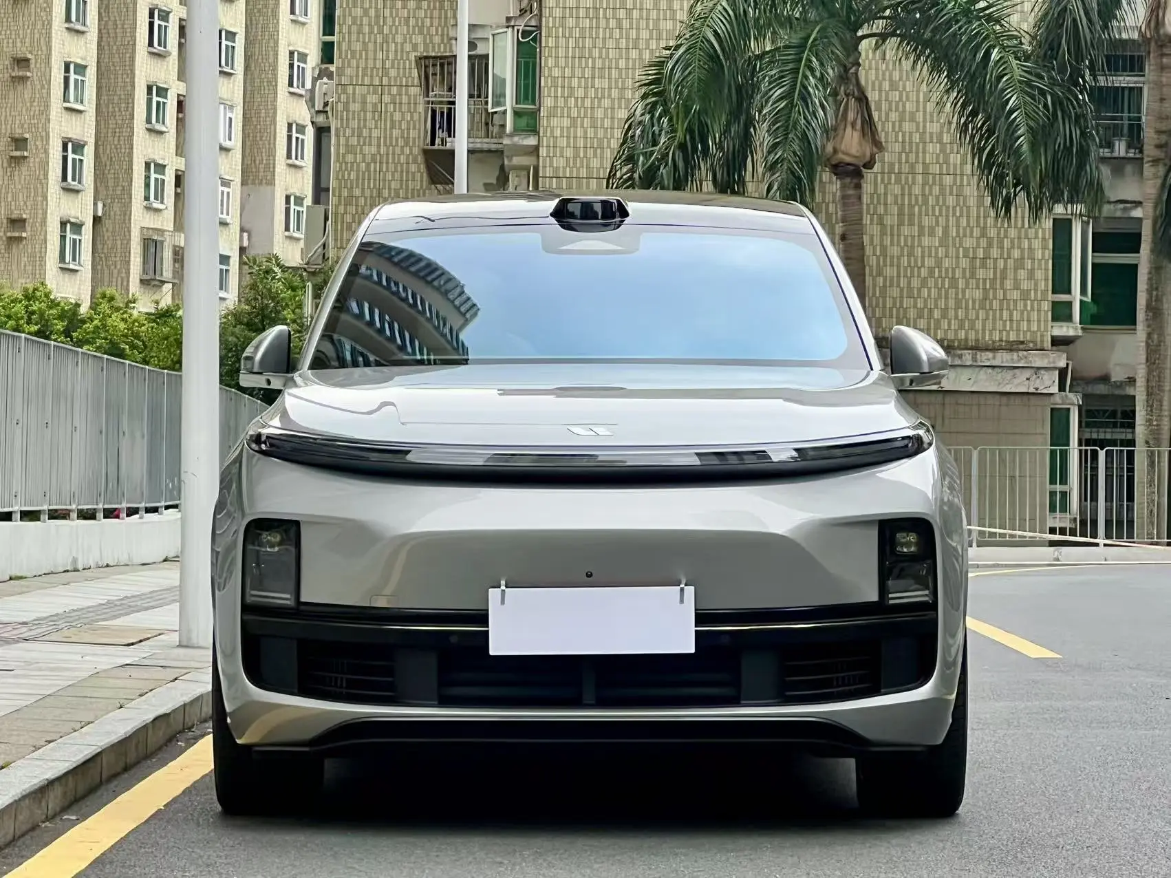 Lixiang L9