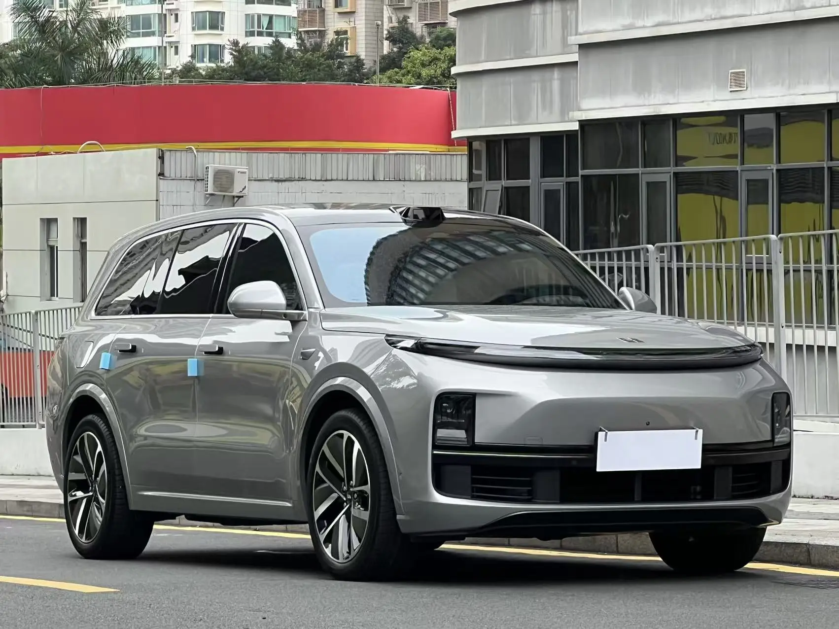 Lixiang L9