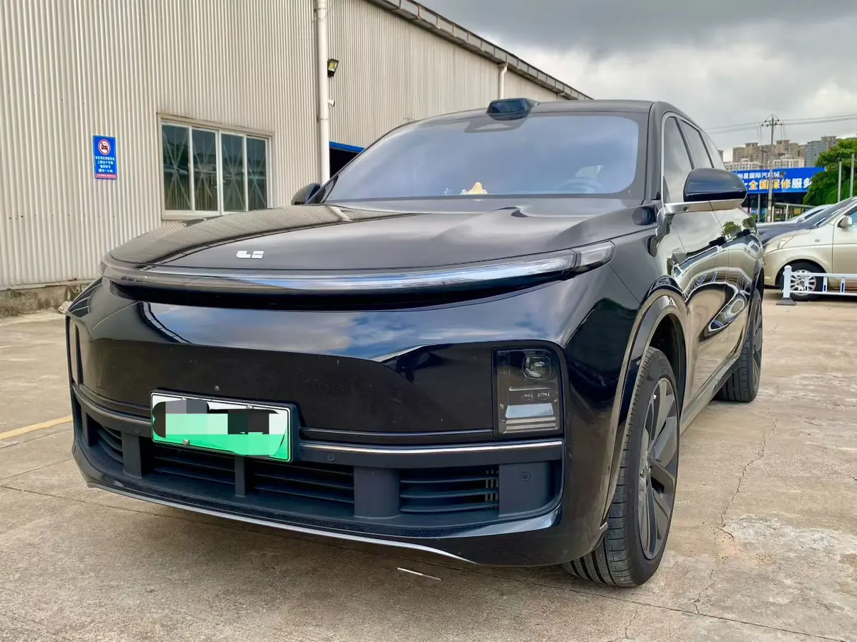 Lixiang L9