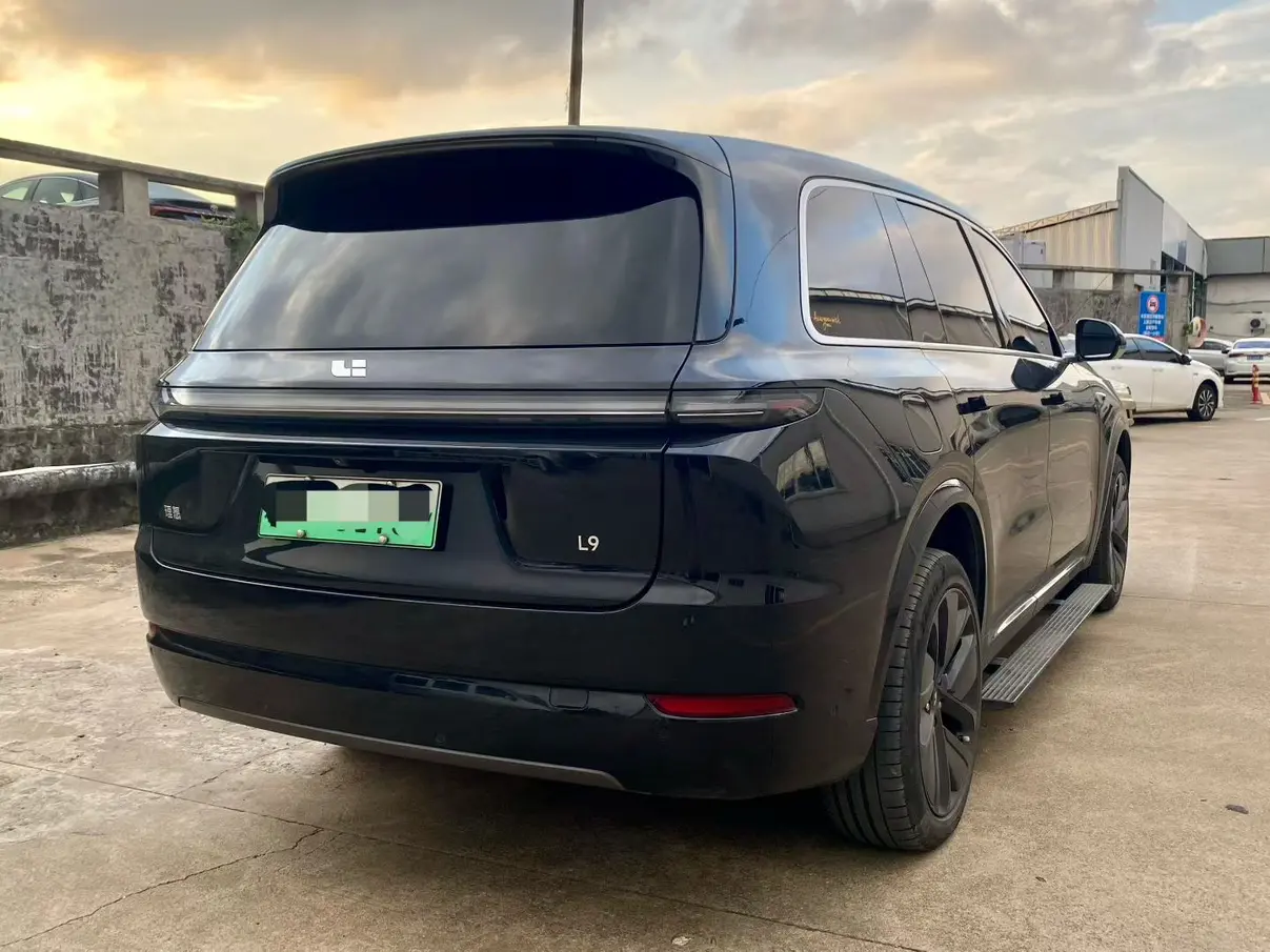 Lixiang L9