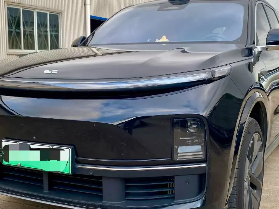Lixiang L9