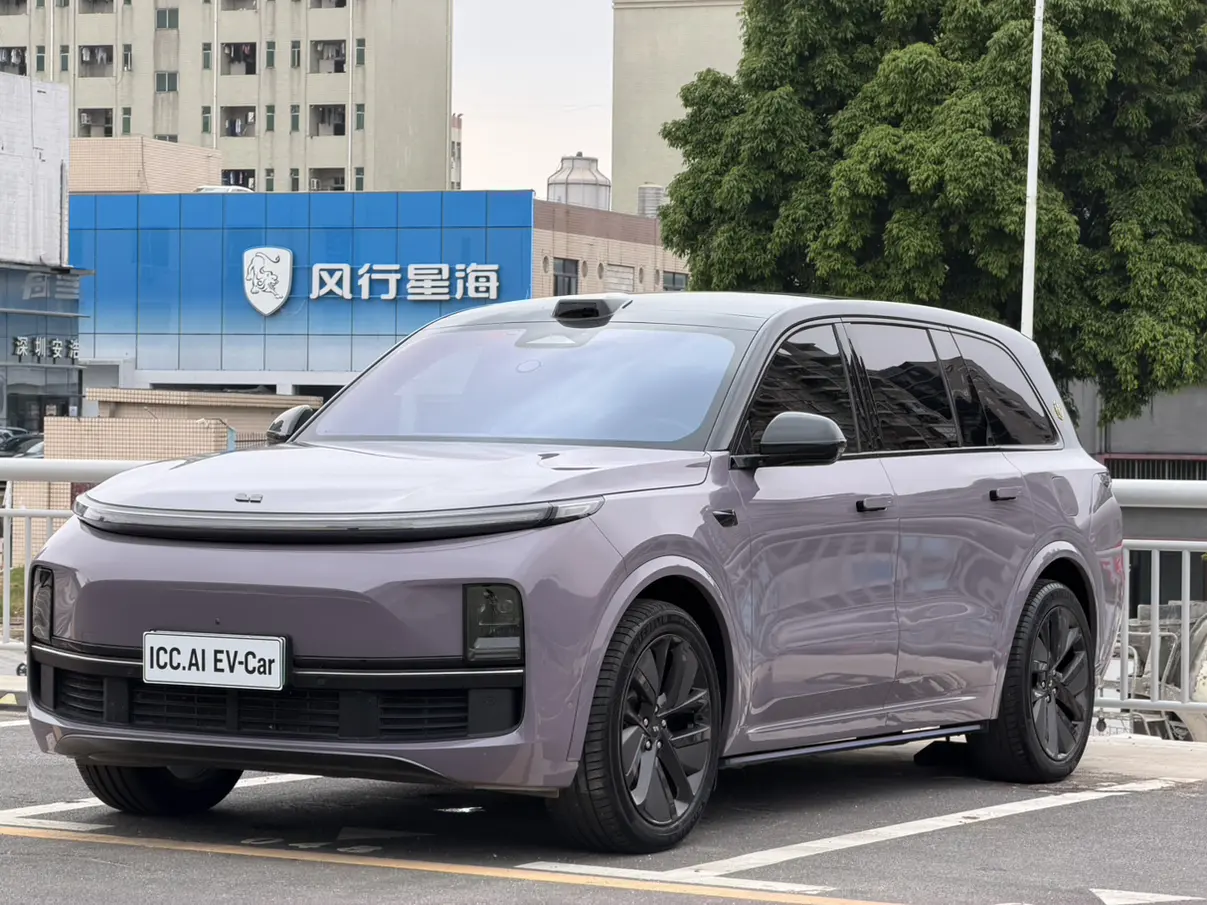 Lixiang L9