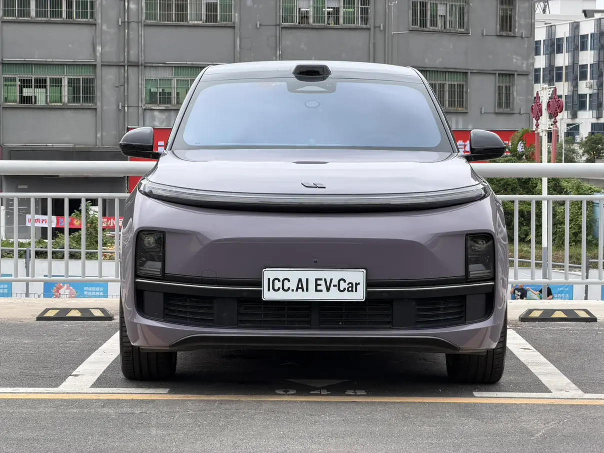 Lixiang L9