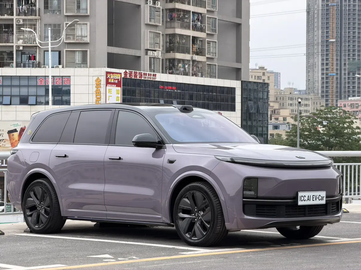 Lixiang L9