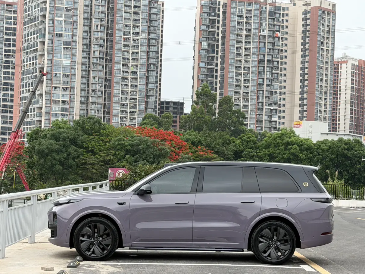 Lixiang L9