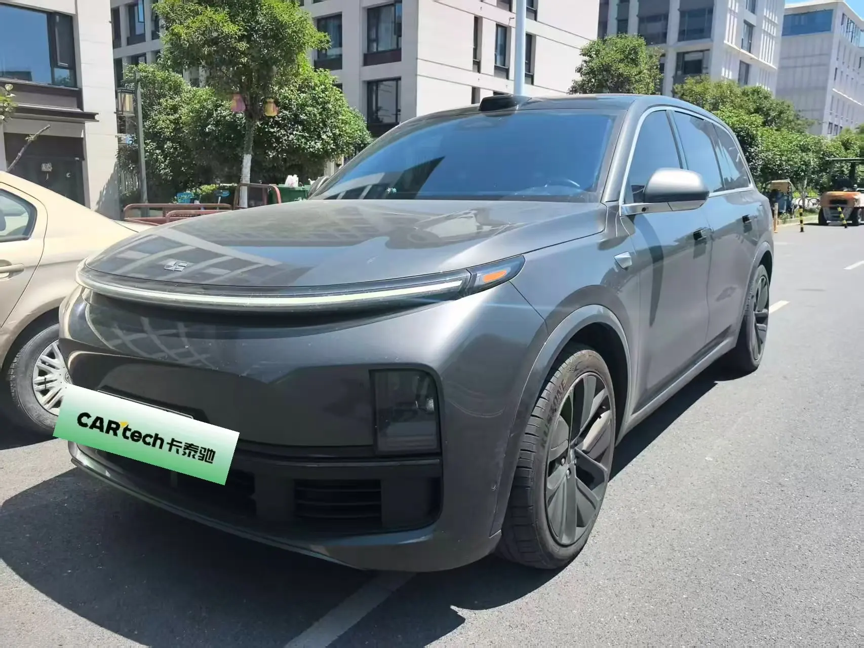 Lixiang L9