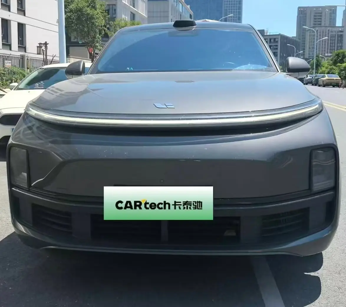 Lixiang L9
