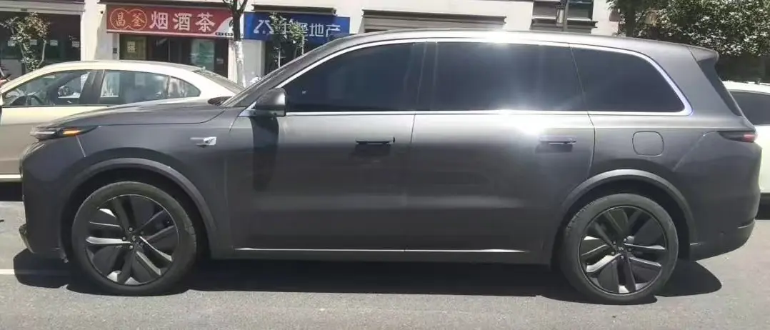 Lixiang L9