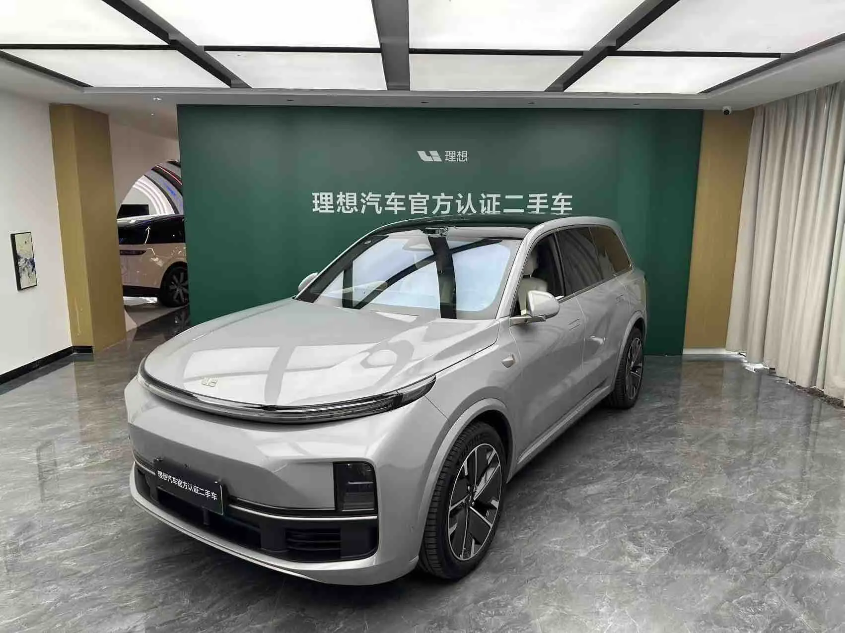 Lixiang L9